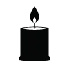candle